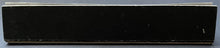 Load image into Gallery viewer, 1988 Rickey Henderson + Mookie Wilson Signed Event Name Plate Autographed JSA