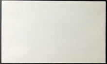 Load image into Gallery viewer, Whitey Ford Signed Index Card New York Yankees Baseball MLB Autographed JSA