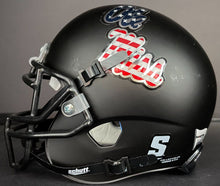 Load image into Gallery viewer, Archie Manning Autographed Ole Miss Rebels Signed NCAA Mini Helmet Fanatics