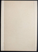 Load image into Gallery viewer, 1966/67 General Mills Coco Puffs Cereal Box Front Gump Worsley Player Card Photo