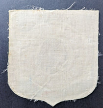 Load image into Gallery viewer, Circa 1950's Chicago Blackhawks Patch/Crest NHL Hockey Vintage Original Six