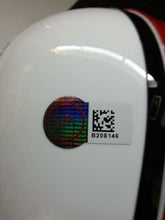 Load image into Gallery viewer, Emmitt Thomas Pro Football Hall Of Fame Autographed Mini-Helmet Signed PSA