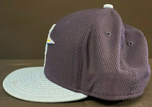 Load image into Gallery viewer, Tampa Bay Rays MLB Baseball Spring Training Hat New Era 59Fifty Size 7-1/2 New