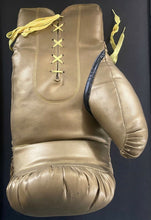 Load image into Gallery viewer, 1987 Boxing Writers Association Awards Over-Sized Advertising Display Glove