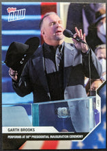 Load image into Gallery viewer, Biden Election Topps Now Cards x14 Trump Biden Debate Inauguration Day 2020
