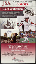 Load image into Gallery viewer, 1979 George Brett Autographed Signed Topps MLB Baseball Card #330 Royals JSA COA