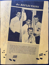 Load image into Gallery viewer, 1965 Gene Pitney's Shower Of Stars Rock Music Concert Program x10 Gary Lewis +