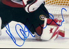 Load image into Gallery viewer, Ray Emery Signed Ottawa Senators NHL Hockey 8x10 Photo Autographed JSA