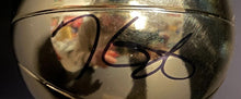 Load image into Gallery viewer, 2018 Kevin Durant Autographed Golden State Warriors Larry O'Brien Throphy Signed