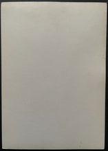 Load image into Gallery viewer, 1968-69 NHL Hockey Toronto Maple Leafs Wayne Carleton Team Issued Photo Vintage