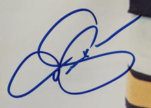 Load image into Gallery viewer, Derek Sanderson Autographed Boston Bruins Hockey Photo Signed NHL JSA COA