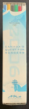 Load image into Gallery viewer, 2006 Winter Olympics Torino Team Canada DVD Box Set 6 Discs Factory Sealed