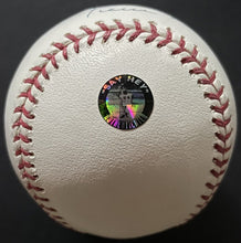 Load image into Gallery viewer, Willie Mays Signed Autographed Official Major League Rawlings Baseball PSA/DNA