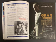 Load image into Gallery viewer, 2009 ACC NHL Hockey Program 75th Anniversary 1st All Star Game Cover Ace Bailey