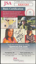 Load image into Gallery viewer, Denny McClain Autographed Inscribed MLB Baseball Detroit Tigers JSA Signed