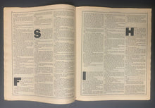 Load image into Gallery viewer, October 9th 1975 Rolling Stones Magazine Issue #197 Muhammad Ali Cover