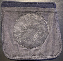 Load image into Gallery viewer, 1956 Summer Olympics Melbourne Canadian Patch Crest Shooter James Zavitz