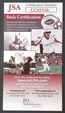 Load image into Gallery viewer, Toronto Maple Leafs Hockey Gerry Ehman Signed Turofsky Photo - Torchy Schell JSA