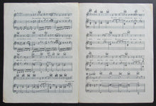 Load image into Gallery viewer, For Your Love By The Yardbirds PVG Sheet Music Graham Gouldman Vintage Rock