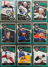 Load image into Gallery viewer, 2011-12 O-Pee-Chee Hockey Retro Set 600/600 Cards + 145 Subset
