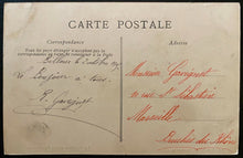 Load image into Gallery viewer, Pre-1910 Antique Circuit d'Auvergne Race Course Postcard France Vintage Retro