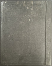 Load image into Gallery viewer, Vintage Photo Album Baseball Magazine Premiums Issued 1918-1958 Cobb Gehrig +