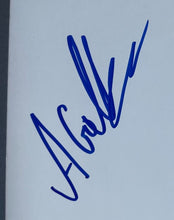 Load image into Gallery viewer, Alex Galchenyuk Signed OHL Hockey Photo Sarnia Sting Autographed 8x10 Canadiens