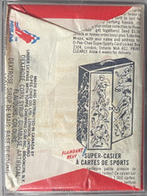 Load image into Gallery viewer, 1975 O-Pee-Chee Factory Sealed Wax Pack NHL Hockey Cards OPC PSA NM 7