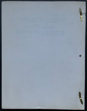 Load image into Gallery viewer, 1980 On Golden Pond Original Movie Script Academy Award Winner Oscars Screenplay