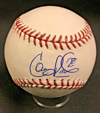 Load image into Gallery viewer, Colby Rasmus Autographed Baseball Major League Rawlings MLB Authenticated Holo