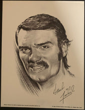 Load image into Gallery viewer, C 1969-70 NBA Charles Linnett Prints John Havlicek + Hank Finkel Boston Celtics