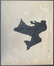 Load image into Gallery viewer, 1950's Nat King Cole Trio Promotional Photo Signed All 4 Members Authentic PSA