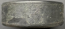 Load image into Gallery viewer, 1970s NHL Converse Vintage Game Used Official Chicago Blackhawks Art Ross Puck