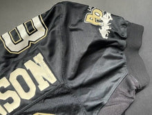 Load image into Gallery viewer, 1994 CFL Las Vegas Posse Game Used Jersey RB Zed Robinson #88 Canadian Football