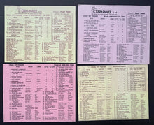Load image into Gallery viewer, 1963 Bobby Curtola Dry Mounted Photo Plaque Hung at CHUM Radio + Charts
