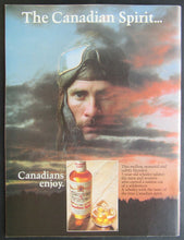 Load image into Gallery viewer, 1981-1982 Season Vintage NHL Hockey Winnipeg Jets Magazine Dave Babych on Cover