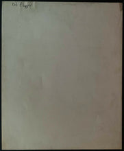 Load image into Gallery viewer, 1940's Type 1 Photo Dit Clapper Boston Bruins NHL HOFer Art Ross Collection