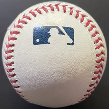 Load image into Gallery viewer, Gary Sanchez Autographed Signed MLB Official Rawlings Baseball JSA COA