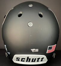 Load image into Gallery viewer, Barry Sanders Autographed Signed OSU Football Helmet NFL Heisman Fanatics Holo