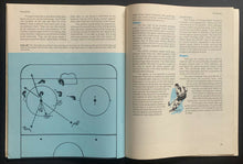 Load image into Gallery viewer, 1970's Hockey As I See It Pepsi Cola Promo Bobby Orr Booklet Magazine Vintage