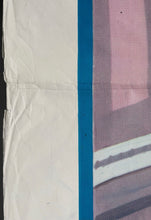 Load image into Gallery viewer, 1975 Barbra Streisand Funny Lady Large Two-Sheet Poster Italian Marketed Poster