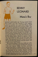 Load image into Gallery viewer, 1954 Great Sports Heroes Book Red Grange Sammy Baugh Glenn Cunningham Vintage