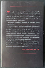 Load image into Gallery viewer, Ron DeSantis The Courage To Be Free Autographed Hardcover Book Signed USA COA