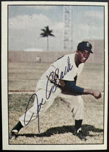 Load image into Gallery viewer, 1979 Joe Black Autographed / Signed Baseball Card Brooklyn Dodgers MLB VTG