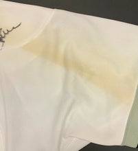 Load image into Gallery viewer, Vintage NHL Alumni Multi Signed Autographed Hockey Jersey x40 Many HOFers