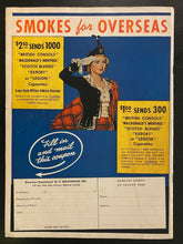 Load image into Gallery viewer, 1943 NHL Hockey Program Montreal Canadiens vs Toronto Maple Leafs Forum Richard