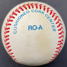 Load image into Gallery viewer, Paul Molitor Signed Official Rawlings MLB Baseball Autographed Brewers Blue Jays