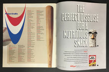 Load image into Gallery viewer, Reggie Jackson Autographed Sports Illustrated Baseball 20 Greatest Teams JSA MLB