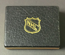 Load image into Gallery viewer, 1982 Hockey Hall Of Fame VIP Induction Medal Coin NHL Logo Presentation Box