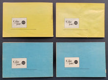 Load image into Gallery viewer, 1966-1967 Coca Cola How To Play Booklets (French) - Keon Bower Richard Laperiere